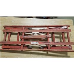 Wash Tub Stand (Folding)