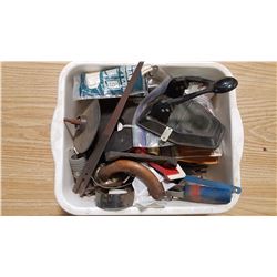 Lot Tools / Hardware & Misc.