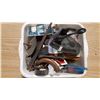 Image 1 : Lot Tools / Hardware & Misc.