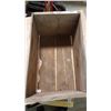 Image 3 : 2 Wooden Crates