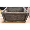Image 6 : 2 Wooden Crates