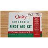 Image 2 : Vintage Auto First Aid Kit