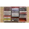 Image 2 : Lot Cassettes & Case