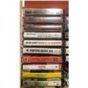 Image 3 : Lot Cassettes & Case