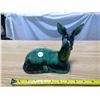 Image 1 : blue mountain pottery deer