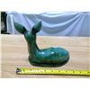 Image 2 : blue mountain pottery deer
