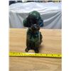 Image 2 : blue mountain pottery dog