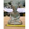Image 1 : 13" tall statue