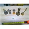 Image 2 : 6 collectable bells