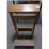 Image 1 : vintage kneeler