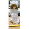 Image 1 : doll w/ stand