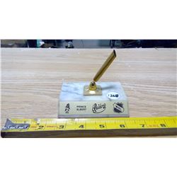 prince albert raiders pen holder