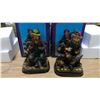 Image 2 : 2 figurines in boxes