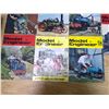 Image 2 : 7 model engineer magazines 1969