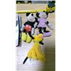 Image 3 : mickey mouse magazine w/ stuffed animals