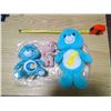 Image 1 : 3 care bear stuffies