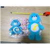 Image 2 : 3 care bear stuffies
