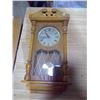 Image 1 : wood daniel dakota clock