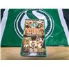 Image 2 : roughriders vhs & brand new window flags