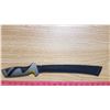 Image 3 : Machete 11" Blade 18" Length