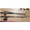 Image 1 : Lot 2 Fishing Rods & Reels
