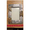 Image 2 : Lot 2 Picture Frames