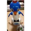 Image 5 : Lot of Novelty Robotic Toys