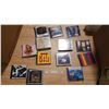Image 2 : Lot 20 Various CD's ( See Pics)