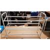 Image 1 : Shoe Rack 30" X 22" X 10"
