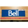 Image 1 : Bell Sign 6" X 18"