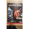 Image 1 : Graniteware Collectors Guide