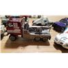 Image 4 : Lot Toy Cars