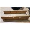 Image 2 : Large Lot Miter Box & Cable & Various Items