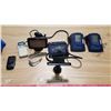 Image 1 : Lot GPS & Various Items