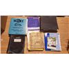 Image 1 : Lot Service Manuals Etc.