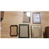 Image 2 : Lot Various Picture Frames
