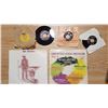 Image 1 : Lot Vintage Records