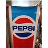 Image 2 : Vintage Pepsi sticker 6' X 23"