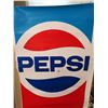 Image 3 : Vintage Pepsi sticker 6' X 28"