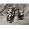 Image 2 : 4.5lb bag & 2 jars of buttons