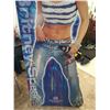 Image 4 : Pepsi Britney Spears life size cardboard sign