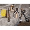 Image 1 : Vintage tools & animal tattoo set