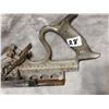 Image 3 : Antique Stanley #48 plane