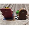 Image 4 : 2 M&M candy dispensers, original