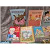 Image 3 : Lot of childrens books