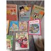 Image 4 : Lot of childrens books