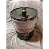 Image 4 : B/A gear lube pail with spout