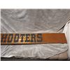 Image 3 : Very heavy 'six shooters' bar wooden sign, 71" long