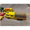 Image 2 : 5 Matchbox king size toy vehicles