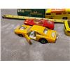 Image 3 : 5 Matchbox king size toy vehicles